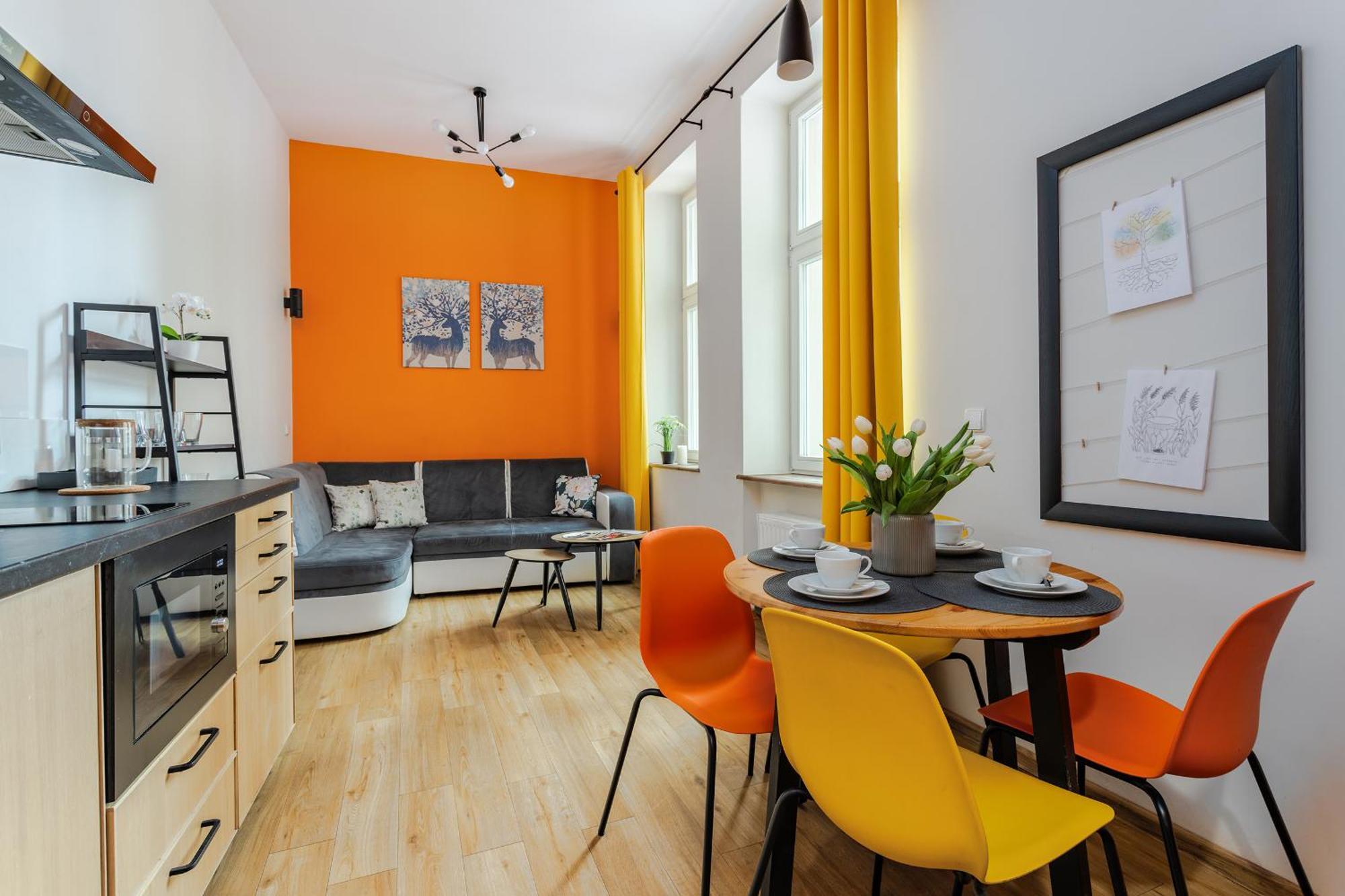 Apartament Fair Targi Dworzec Poznan Gasiorowskich Екстериор снимка