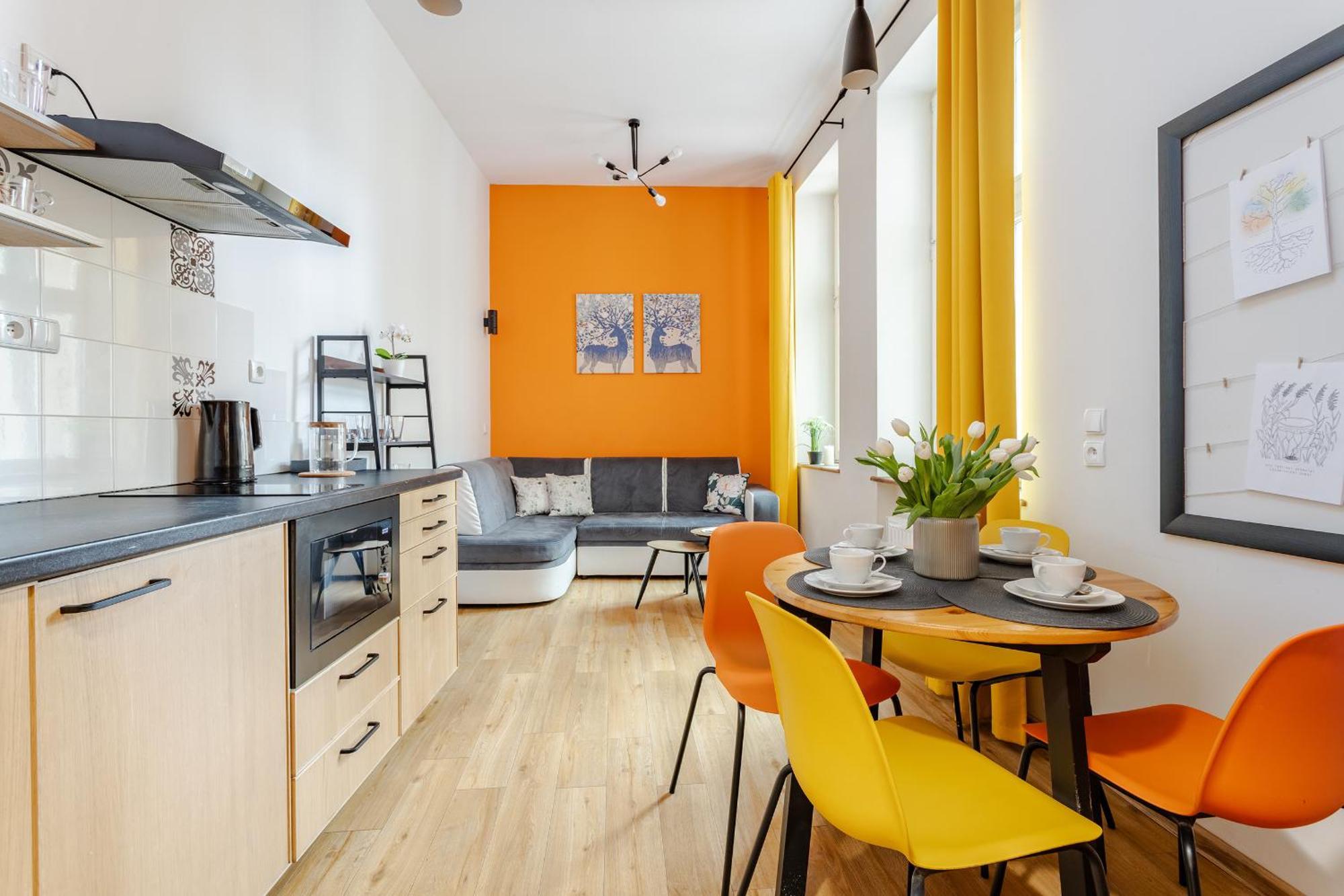 Apartament Fair Targi Dworzec Poznan Gasiorowskich Екстериор снимка