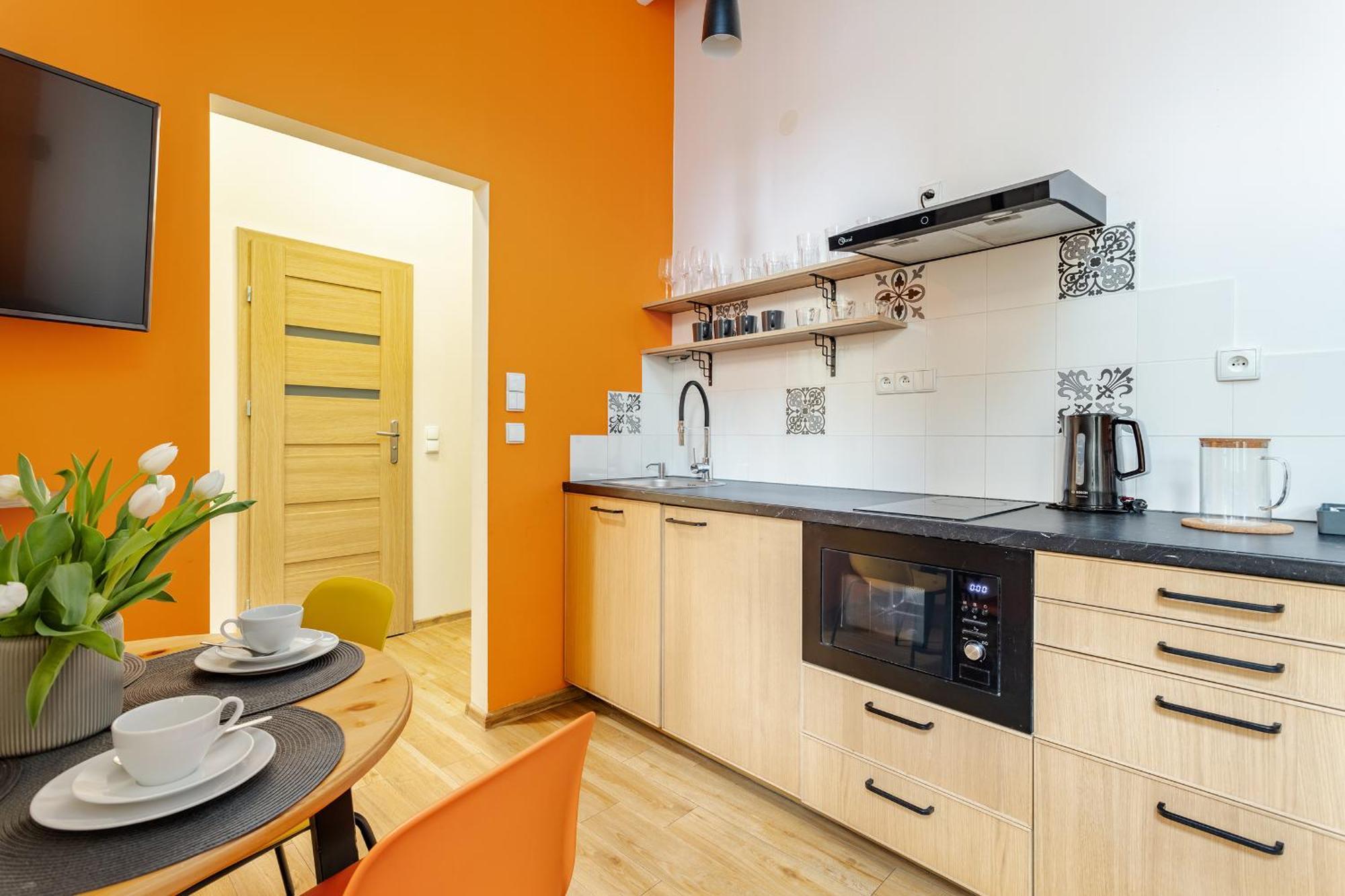 Apartament Fair Targi Dworzec Poznan Gasiorowskich Екстериор снимка