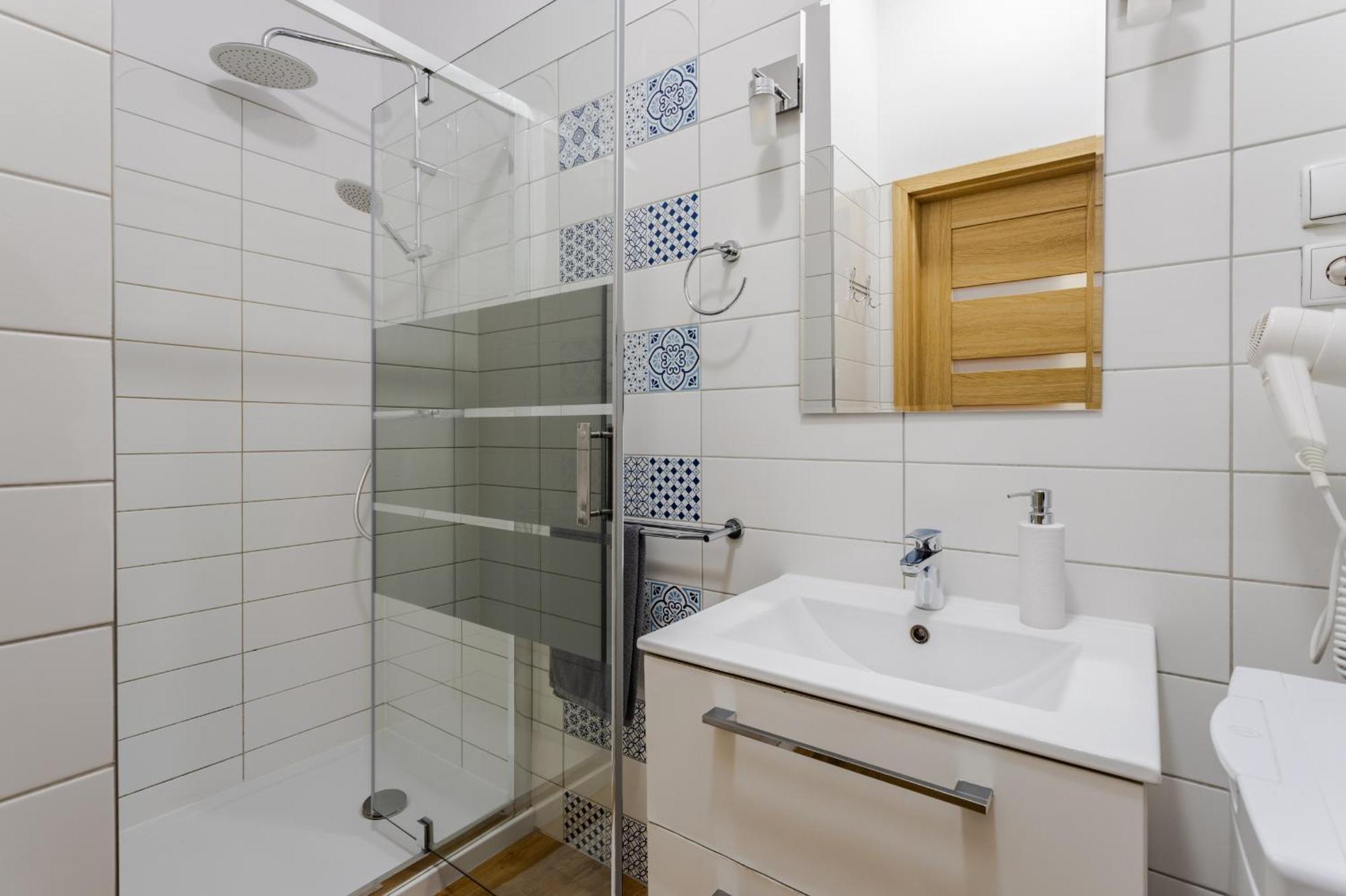 Apartament Fair Targi Dworzec Poznan Gasiorowskich Екстериор снимка